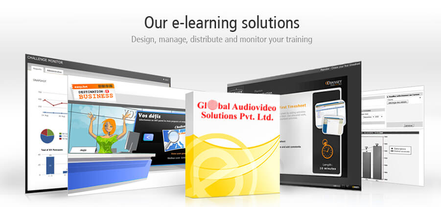 E-Learning Projects