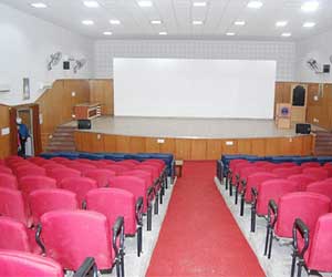 Auditorium Projectors